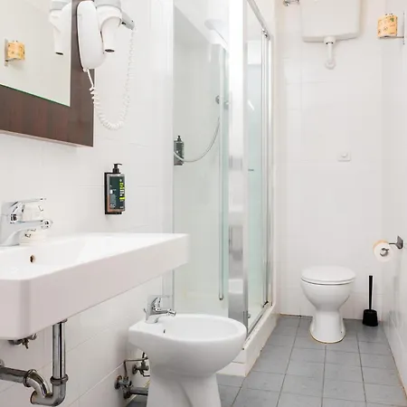 B&B Hotel Trieste 3*