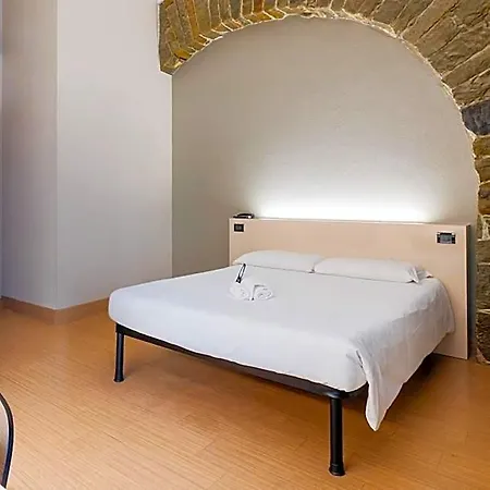 Hotel B&B Hotel Trieste 3*