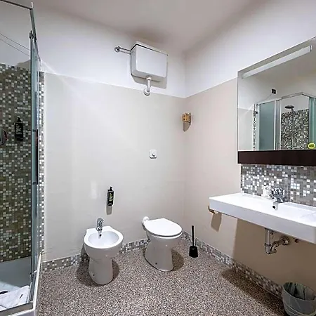 B&B Hotel Trieste 3* Triest