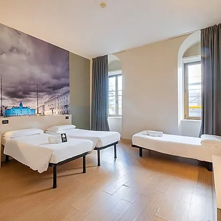 B&B Hotel Trieste Hotel Triest