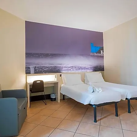 Hotel B&B Hotel Trieste