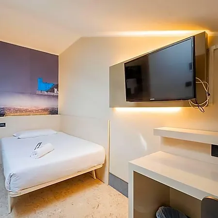 B&B Hotel Trieste 3* Triest