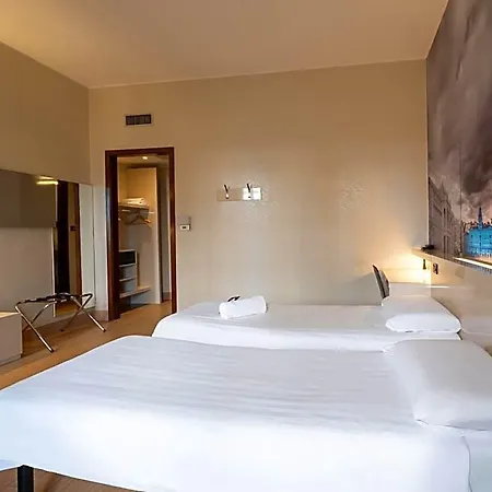 B&B Hotel Trieste Hotel 3*