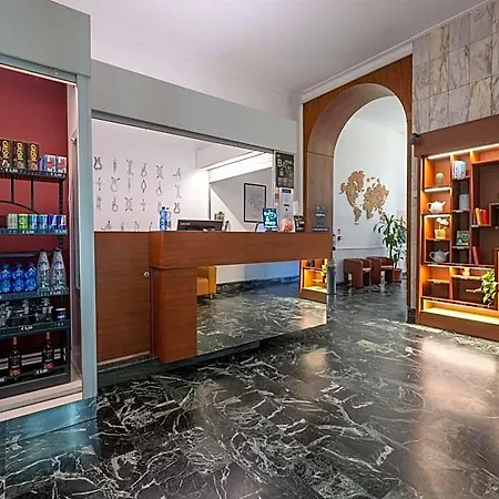 B&B Hotel Trieste Hotel 3*