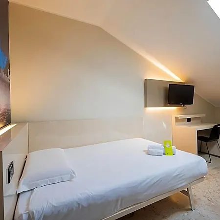 B&B Hotel Trieste 3* Triest