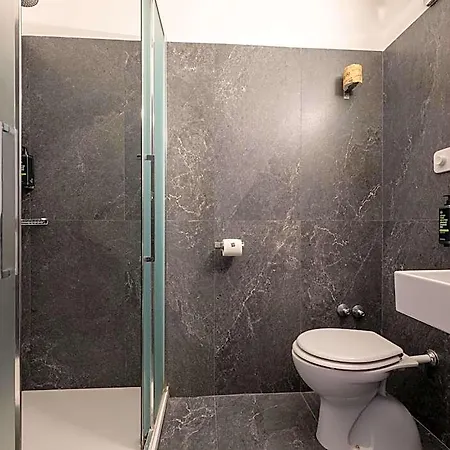 Hotel B&B Hotel Trieste