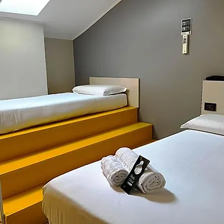B&B Hotel Trieste Hotel 3*