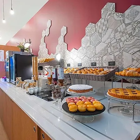 B&B Hotel Trieste 3* Triest