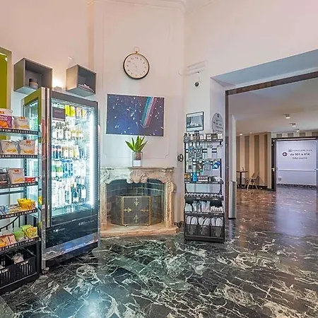 Hotel B&B Hotel Trieste 3*