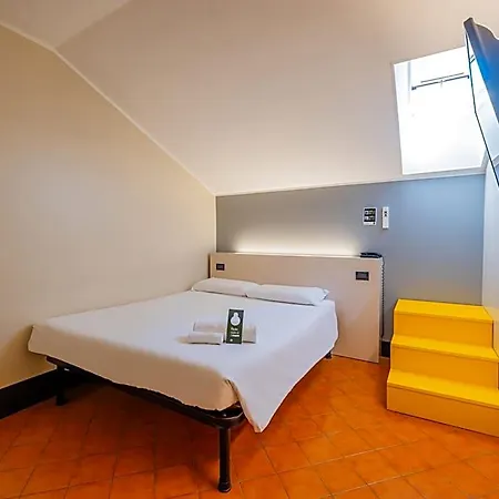 B&B Hotel Trieste Hotel