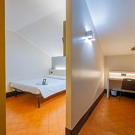 B&B Hotel Trieste 3* Triest