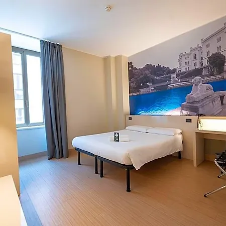 B&B Hotel Trieste Hotel 3*