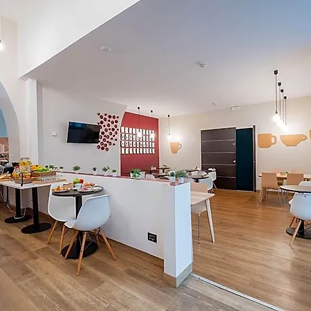 B&B Hotel Trieste Hotel 3*