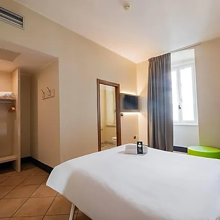 Hotel B&B Hotel Trieste