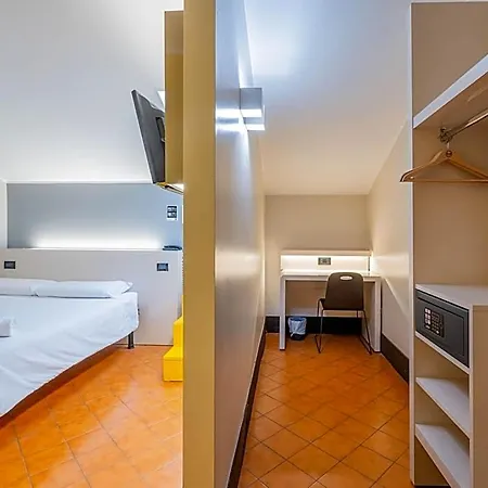 Hotel B&B Hotel Trieste