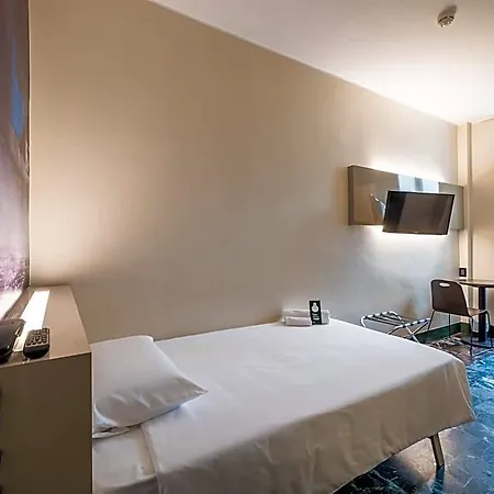 B&B Hotel Trieste Hotel Triest