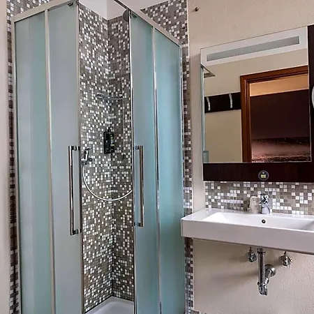 B&B Hotel Trieste 3* Triest
