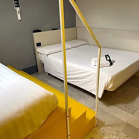 B&B Hotel Trieste Hotel Triest