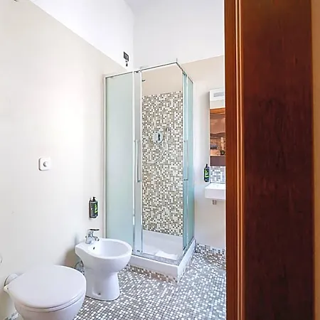 B&B Hotel Trieste Hotel Triest