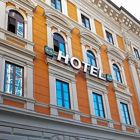 B&B Hotel Trieste Hotel 3*