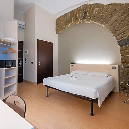 B&B Hotel Trieste Hotel