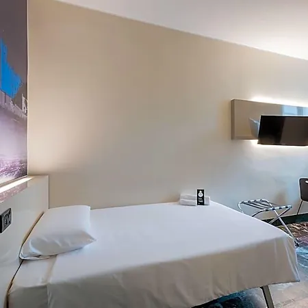 Hotel B&B Hotel Trieste
