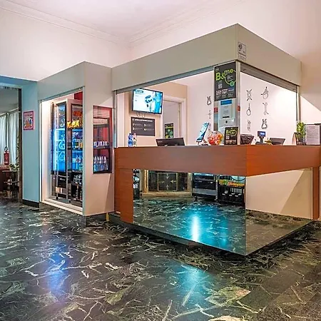 B&B Hotel Trieste 3*