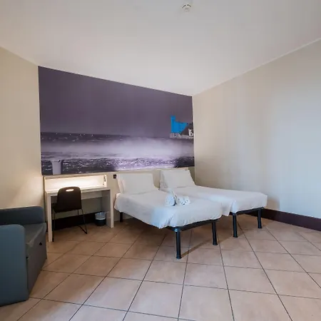 B&B Hotel Trieste 3* Trieste