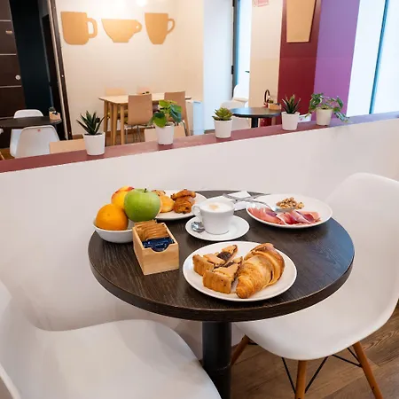 B&B Hotel Trieste Trieste
