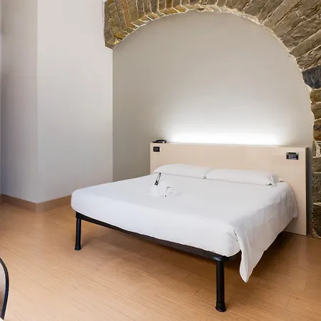 B&B Hotel Trieste Hotel
