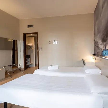 Hotel B&B Hotel Trieste