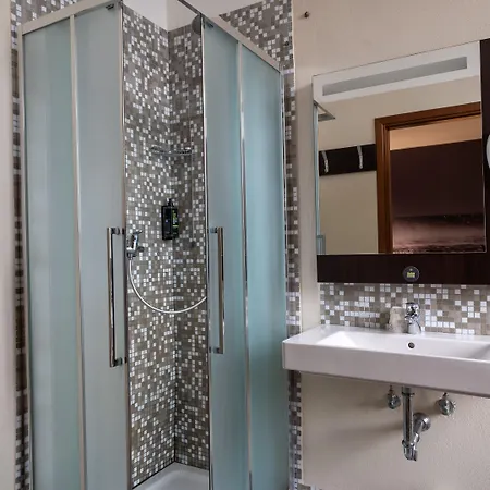 Hotel B&B Hotel Trieste Trieste