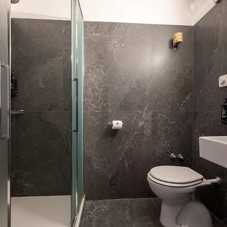 Hotel B&B Hotel Trieste 3*