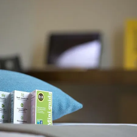 B&B Hotel Trieste