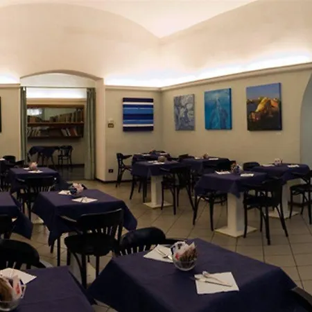 Ξενοδοχείο B&B Hotel Trieste