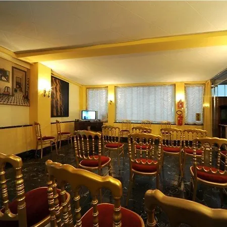 B&B Hotel Trieste Трієст