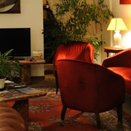 Hotel B&B Hotel Trieste Terst
