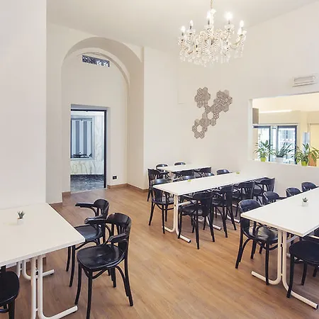 Ξενοδοχείο B&B Hotel Trieste 3*