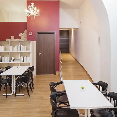 Hotel B&B Hotel Trieste