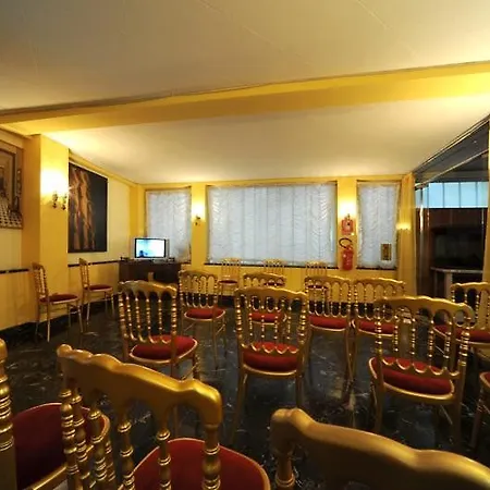 Ξενοδοχείο B&B Hotel Trieste