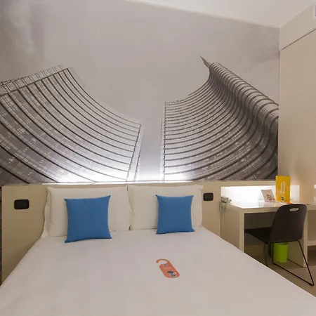 Ξενοδοχείο B&B Hotel Trieste