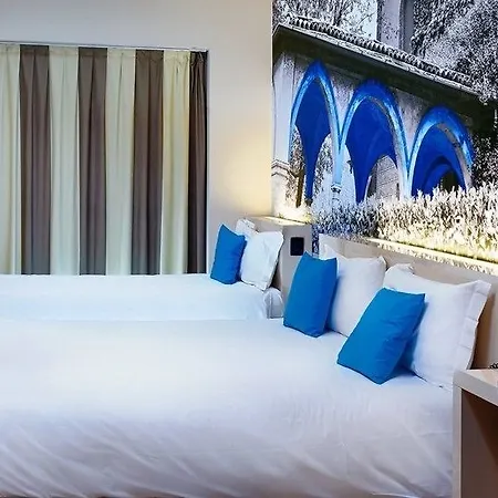 Hotel B&B Hotel Trieste 3*