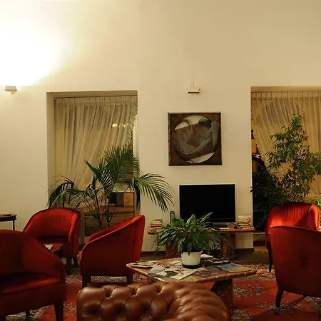 Hotel B&B Hotel Trieste Terst