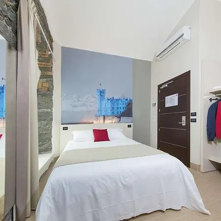 B&B Hotel Trieste 3*