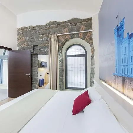 B&B Hotel Trieste Triest
