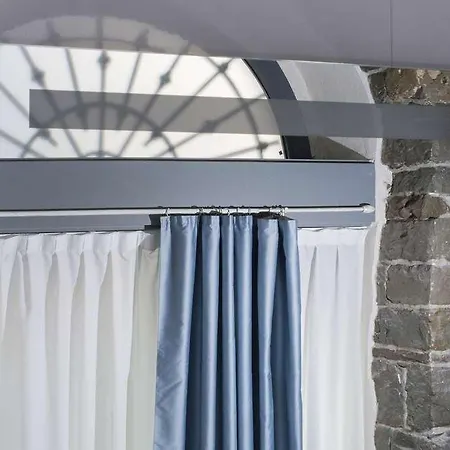 B&B Hotel Trieste Ξενοδοχείο