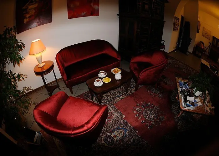 B&B Hotel Trieste 3* Triëst