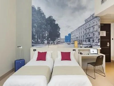 B&B Hotel Trieste