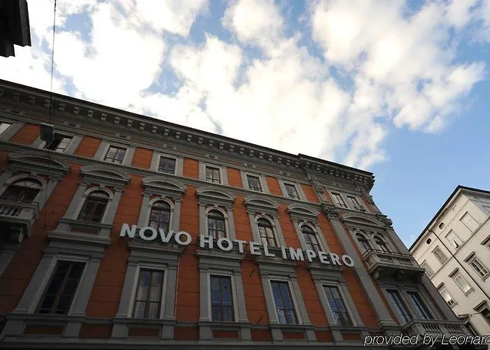B&B Hotel Trieste Trieste