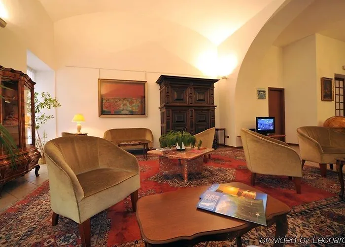 Hotel B&B Hotel Trieste 3*